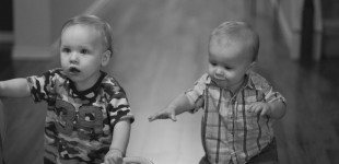Boys Will Be Boys