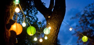 Night Lights