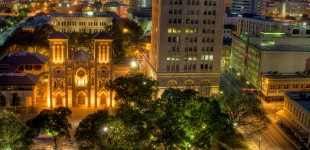 San Fernando Cathedral