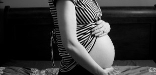 Pregnant