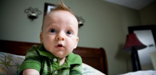 Parker is Growing Fast