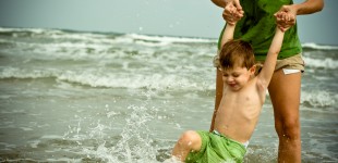 Port Aransas Beach