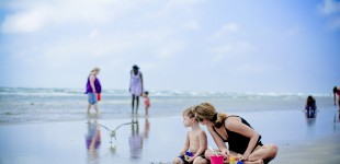 Beach Fun