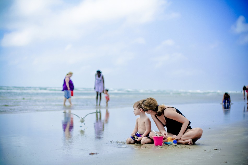 Beach Fun