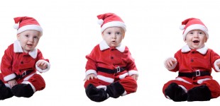 Merry Christmas from the Isenhowers