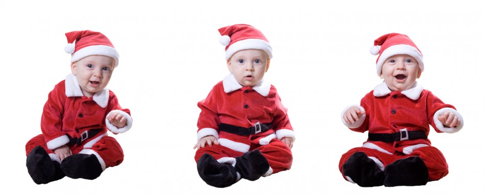 Parker Claus