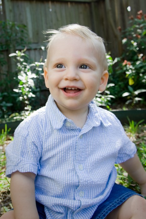 Parker
